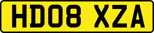 HD08XZA