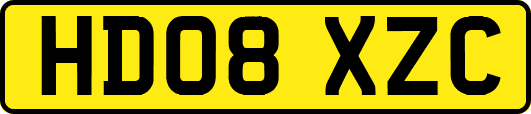 HD08XZC