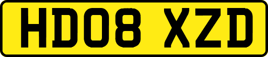 HD08XZD