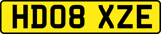 HD08XZE