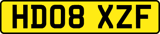 HD08XZF