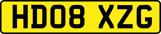 HD08XZG