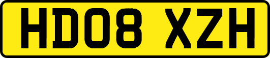 HD08XZH