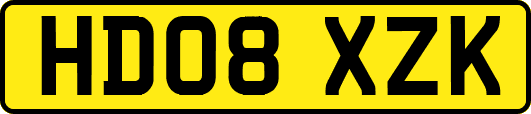 HD08XZK
