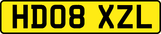 HD08XZL
