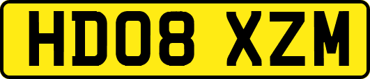 HD08XZM