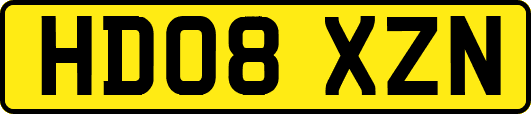 HD08XZN