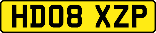 HD08XZP