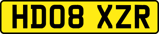 HD08XZR