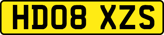 HD08XZS
