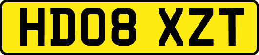 HD08XZT