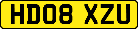 HD08XZU