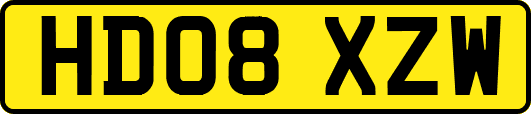 HD08XZW