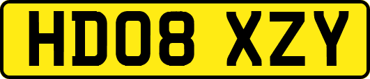 HD08XZY