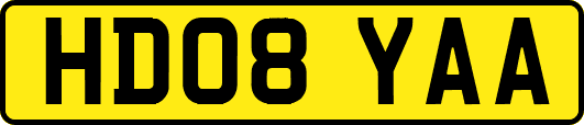 HD08YAA