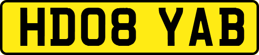 HD08YAB
