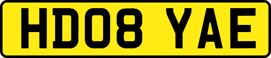 HD08YAE