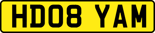 HD08YAM