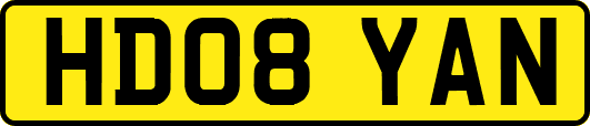 HD08YAN