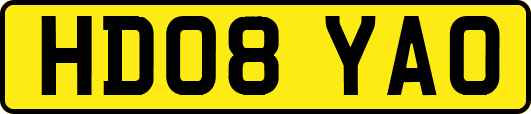 HD08YAO