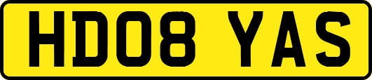 HD08YAS