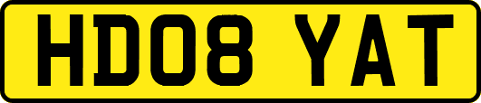 HD08YAT