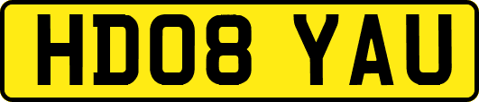 HD08YAU