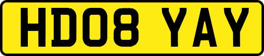 HD08YAY