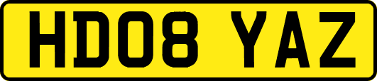 HD08YAZ