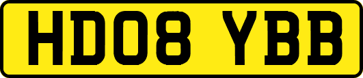 HD08YBB