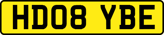 HD08YBE