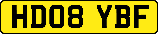 HD08YBF