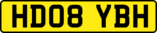 HD08YBH