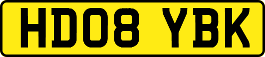 HD08YBK