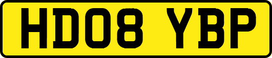 HD08YBP