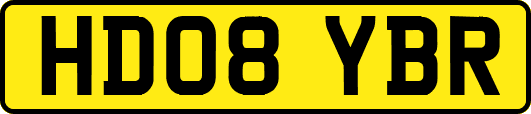 HD08YBR