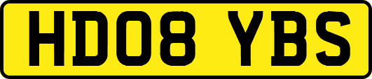 HD08YBS