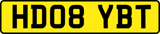 HD08YBT