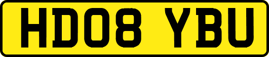 HD08YBU