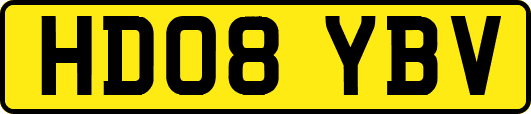 HD08YBV