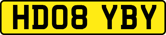 HD08YBY