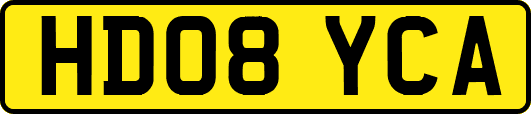HD08YCA