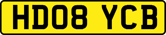 HD08YCB