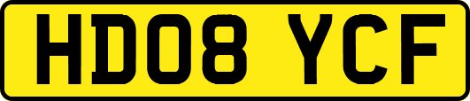 HD08YCF