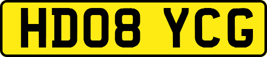 HD08YCG
