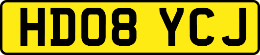 HD08YCJ