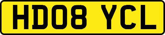 HD08YCL