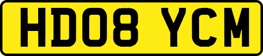HD08YCM