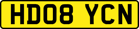 HD08YCN