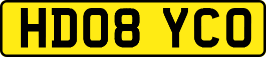 HD08YCO